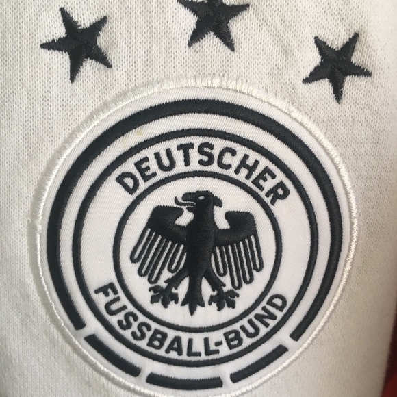 Soccer sweater XL Germany - Picture 5 of 5